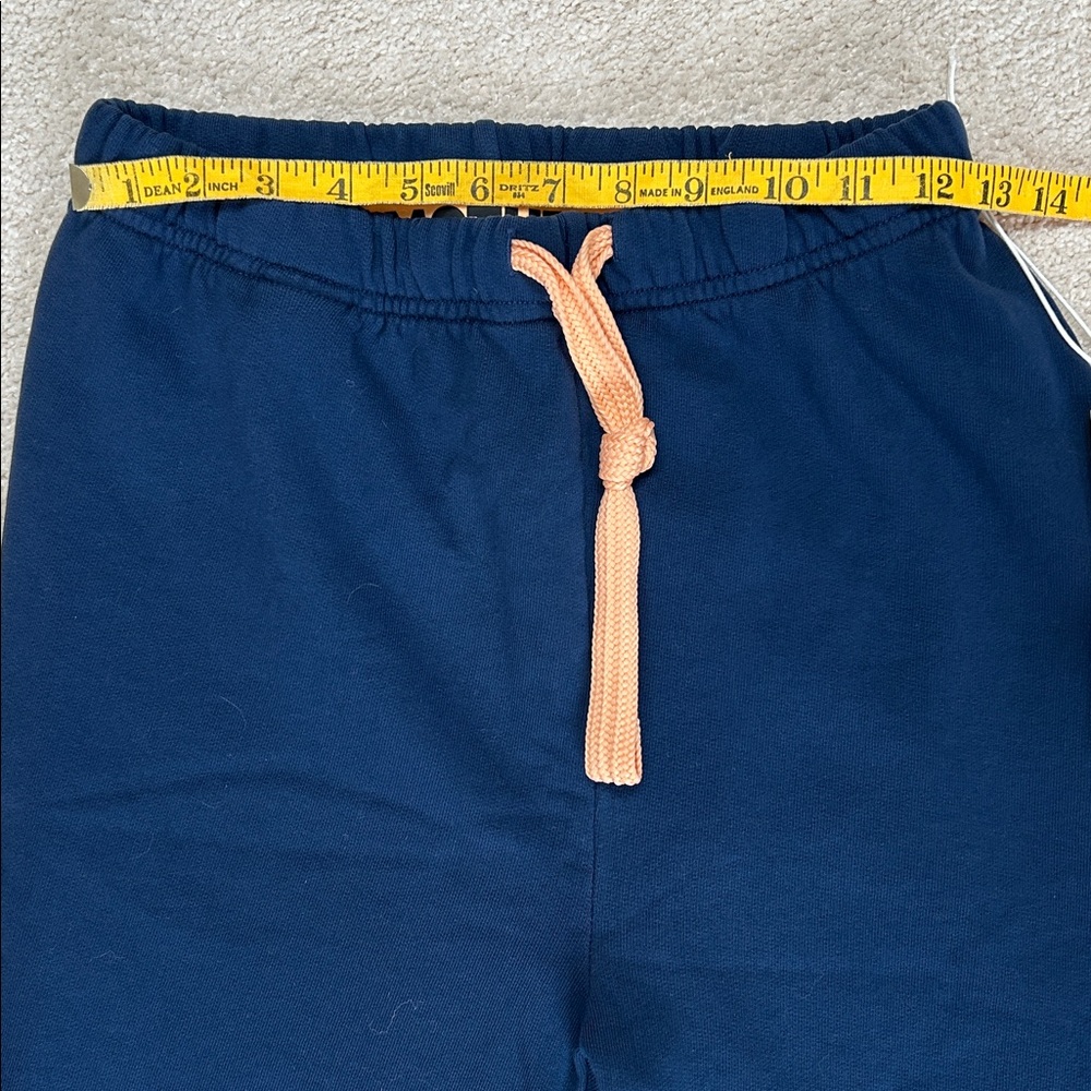 Mother Denim The Bender Ankle Sweatpants-NWT! - Picture 7 of 10